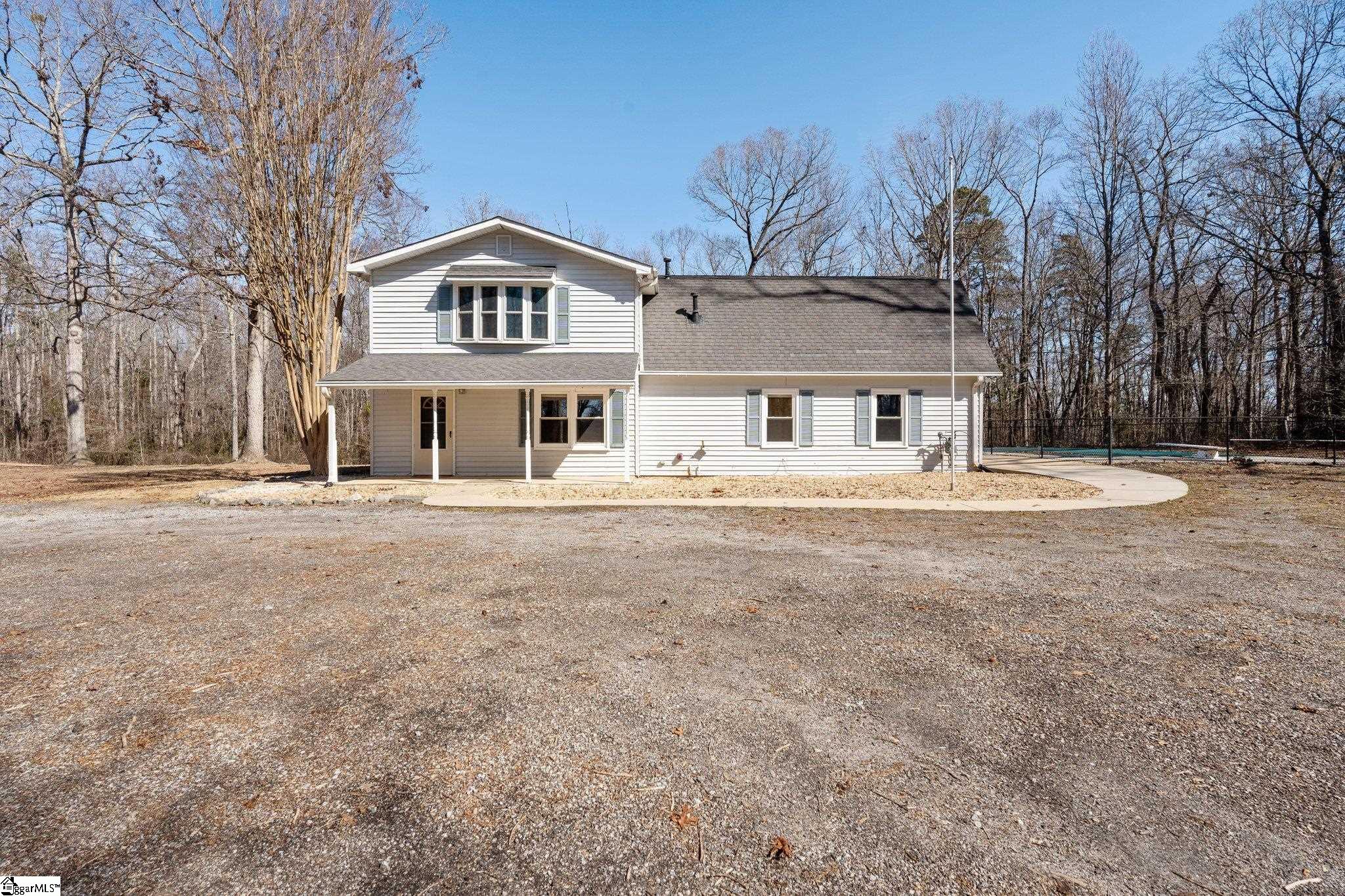 200 Wren School Road Piedmont, SC 29673 - Photo 1 of 50