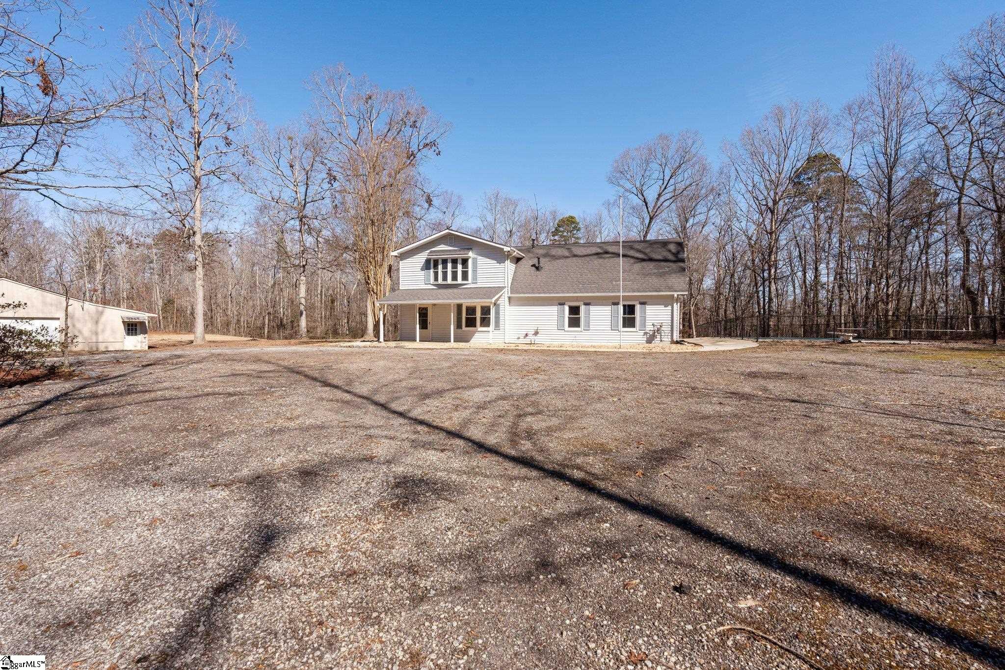 200 Wren School Road Piedmont, SC 29673 - Photo 3 of 50