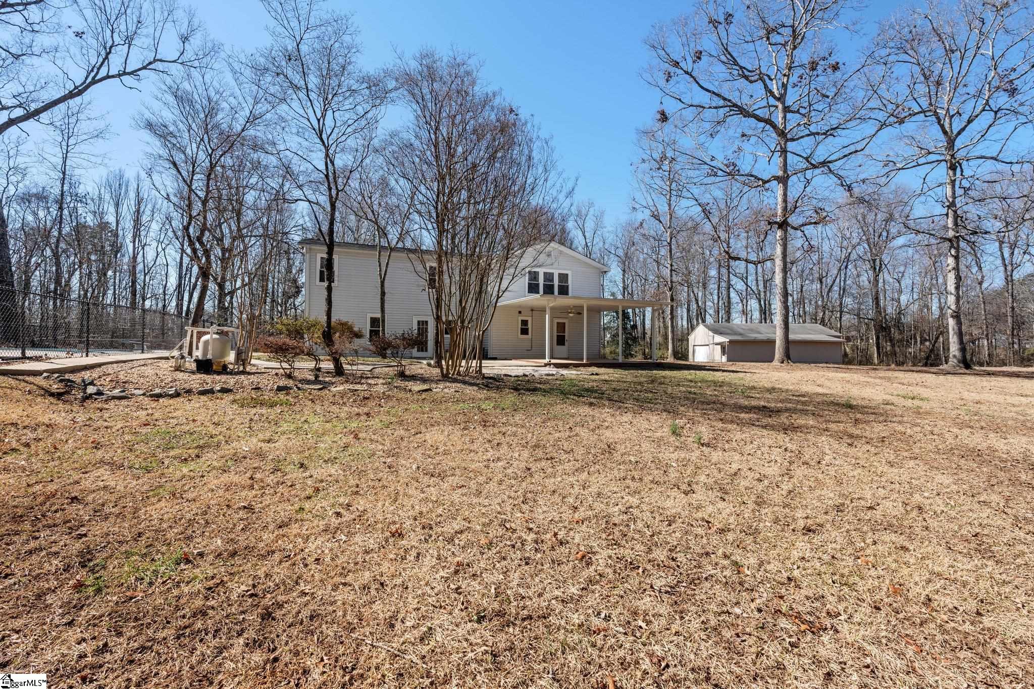 200 Wren School Road Piedmont, SC 29673 - Photo 35 of 50