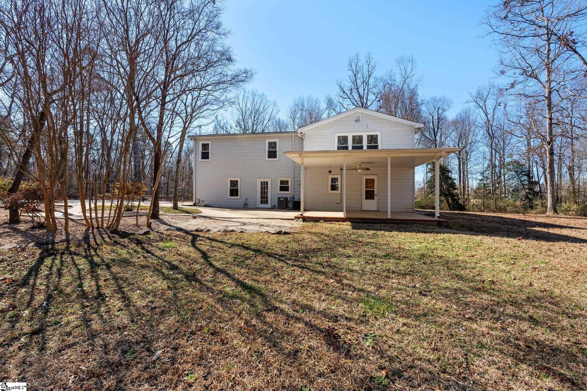 200 Wren School Road Piedmont, SC 29673 - Photo 36 of 50
