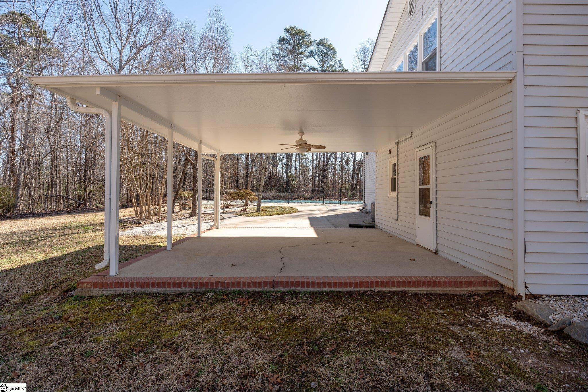 200 Wren School Road Piedmont, SC 29673 - Photo 37 of 50