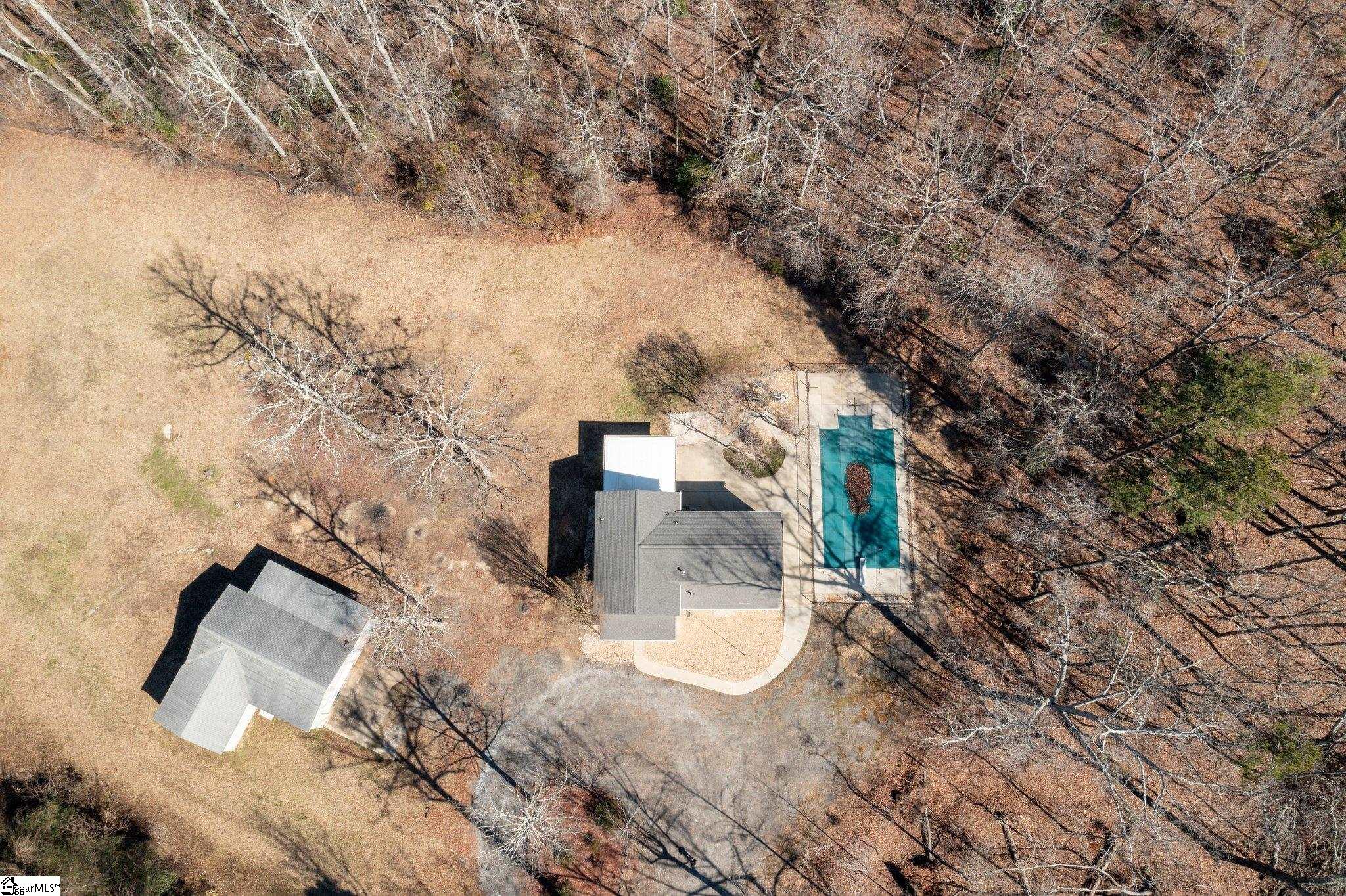 200 Wren School Road Piedmont, SC 29673 - Photo 40 of 50