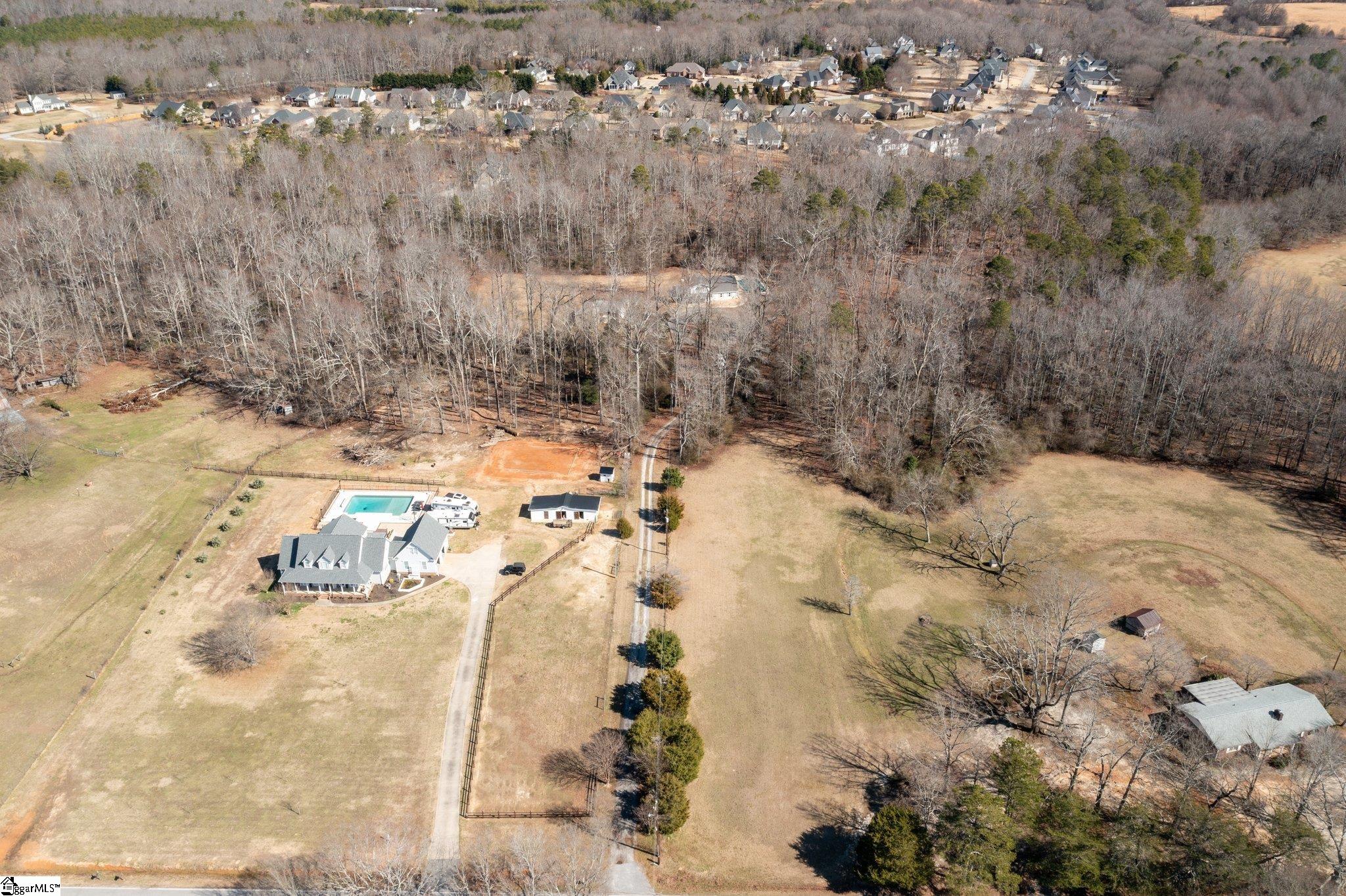 200 Wren School Road Piedmont, SC 29673 - Photo 44 of 50