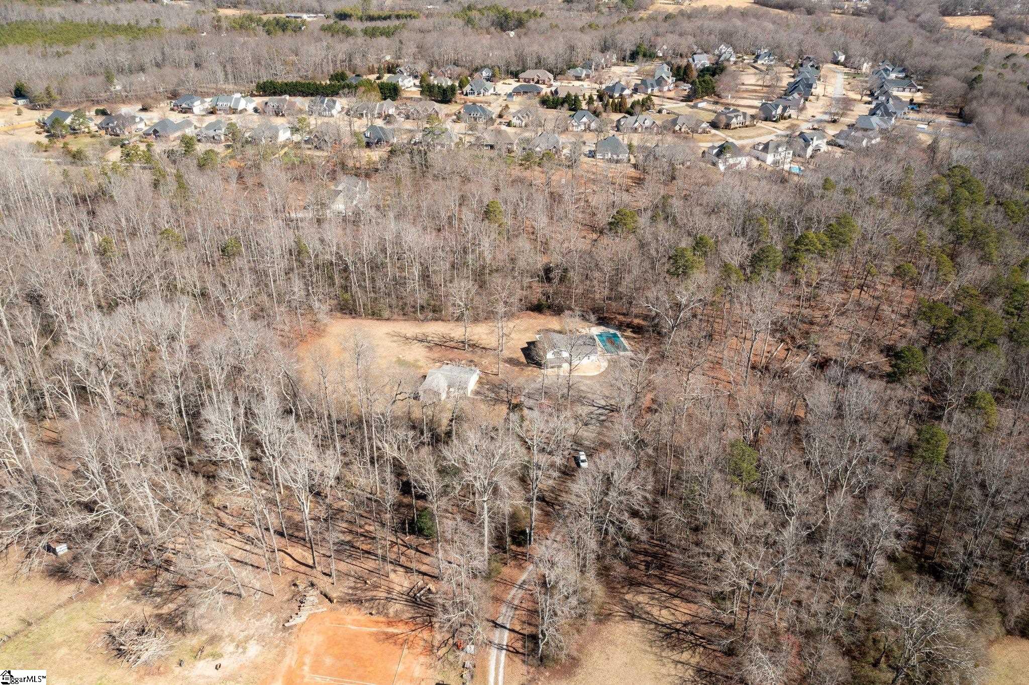 200 Wren School Road Piedmont, SC 29673 - Photo 45 of 50