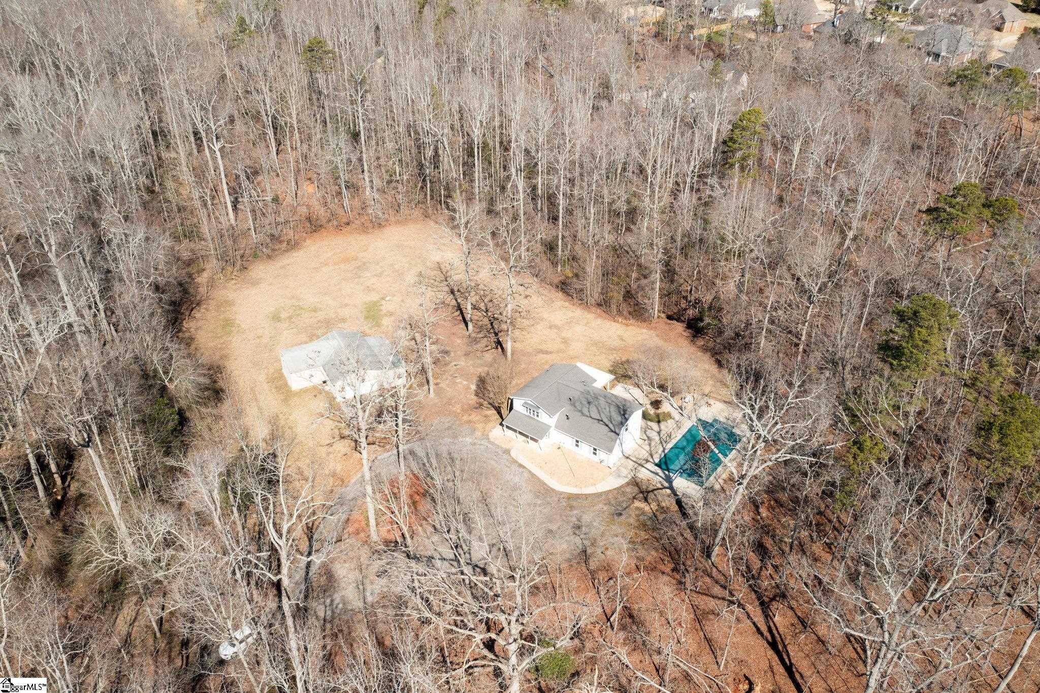 200 Wren School Road Piedmont, SC 29673 - Photo 47 of 50