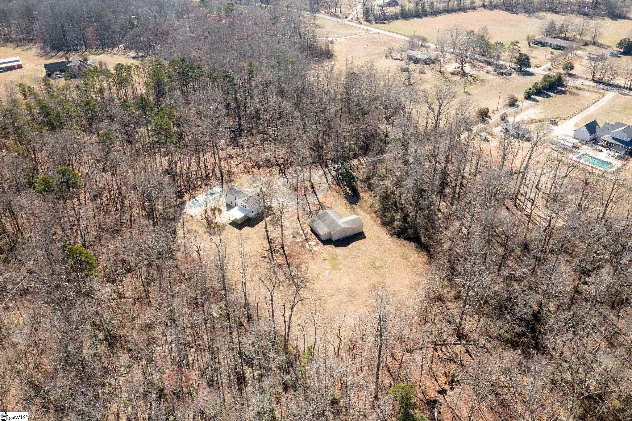 200 Wren School Road Piedmont, SC 29673 - Photo 48 of 50