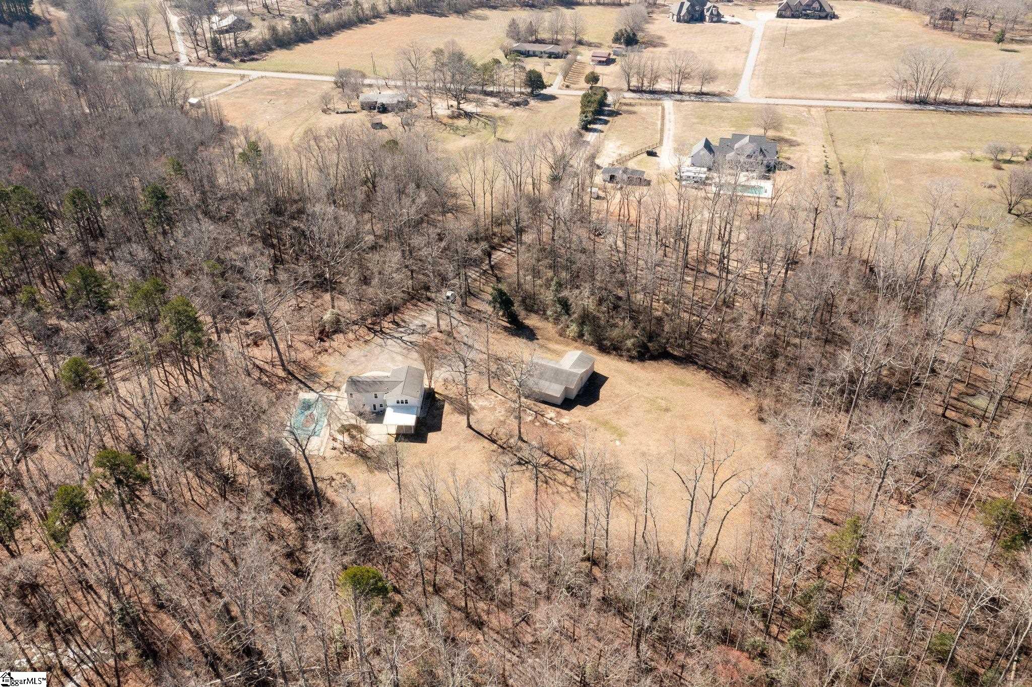 200 Wren School Road Piedmont, SC 29673 - Photo 49 of 50