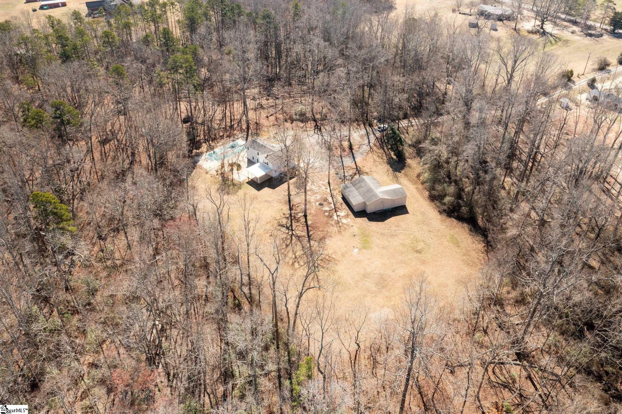 200 Wren School Road Piedmont, SC 29673 - Photo 50 of 50