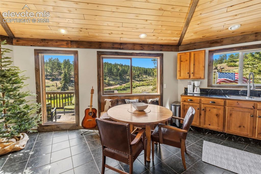658 Conestoga Creek Road Florissant, CO 80816 - Photo 7 of 50