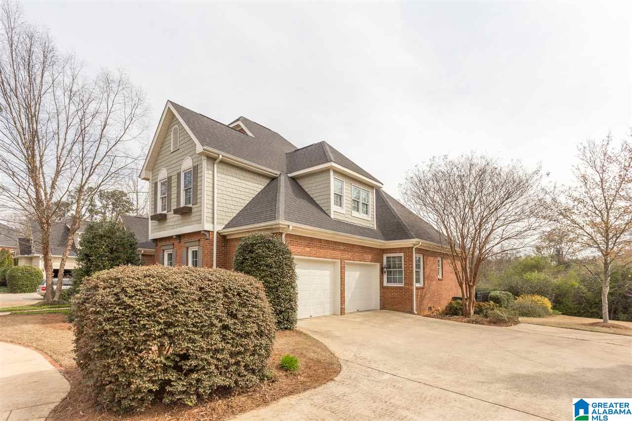 33 Edgefield Way Anniston, AL 36207 - Photo 47 of 48