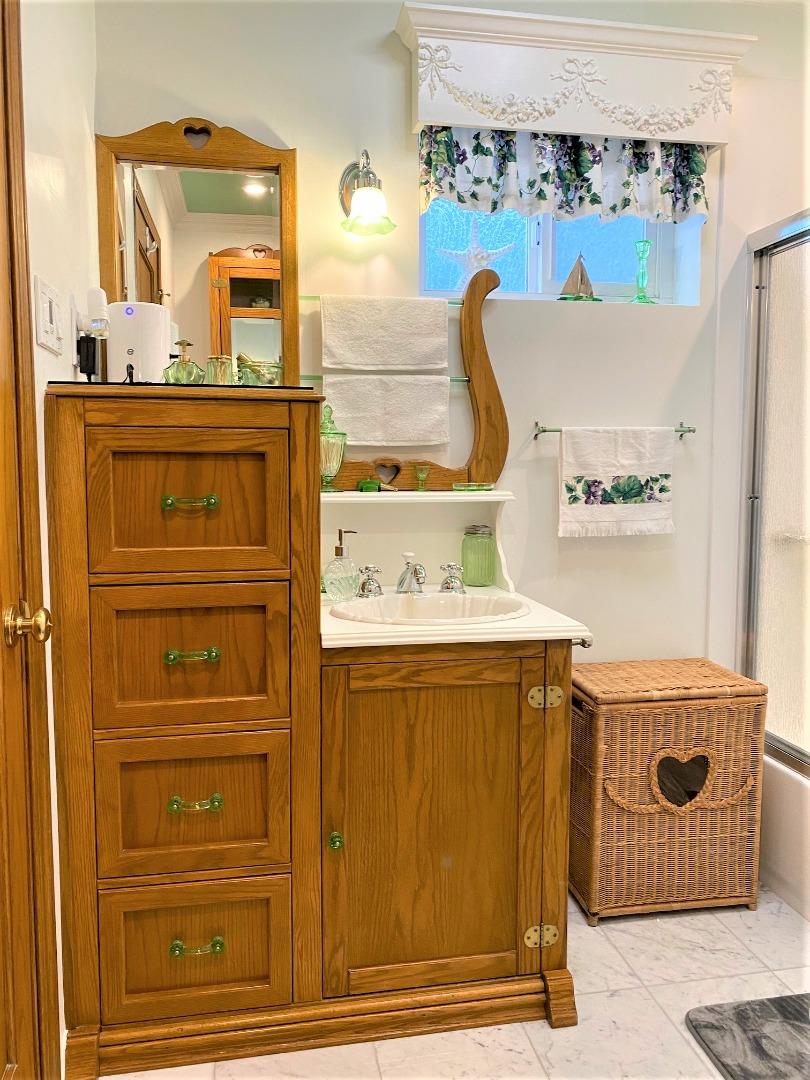 621 McClellan Avenue, Unit STUDIO Monterey, CA 93940 - Photo 24 of 38