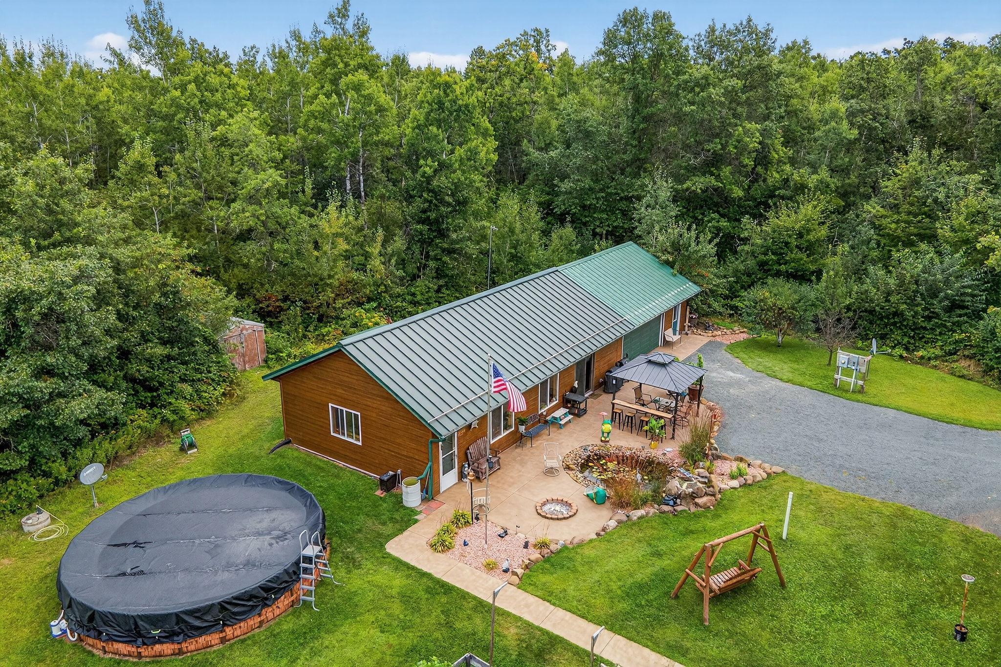 4820 Springbrook Trail Danbury, WI 54830 - Photo 1 of 1 Gallery Image 1
