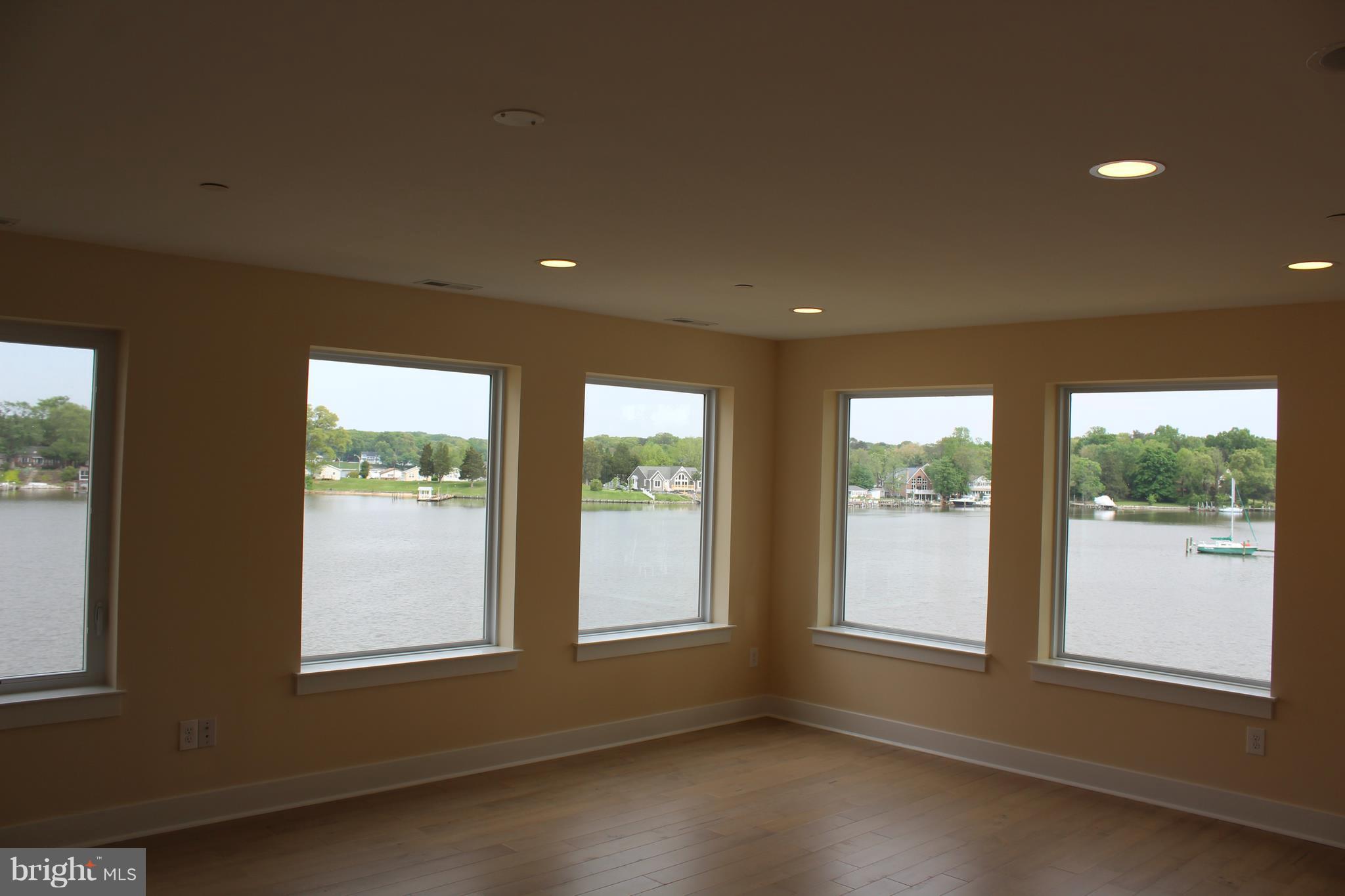 52 Johnson Road Pasadena, MD 21122 - Photo 17 of 30 Bedroom (Master)