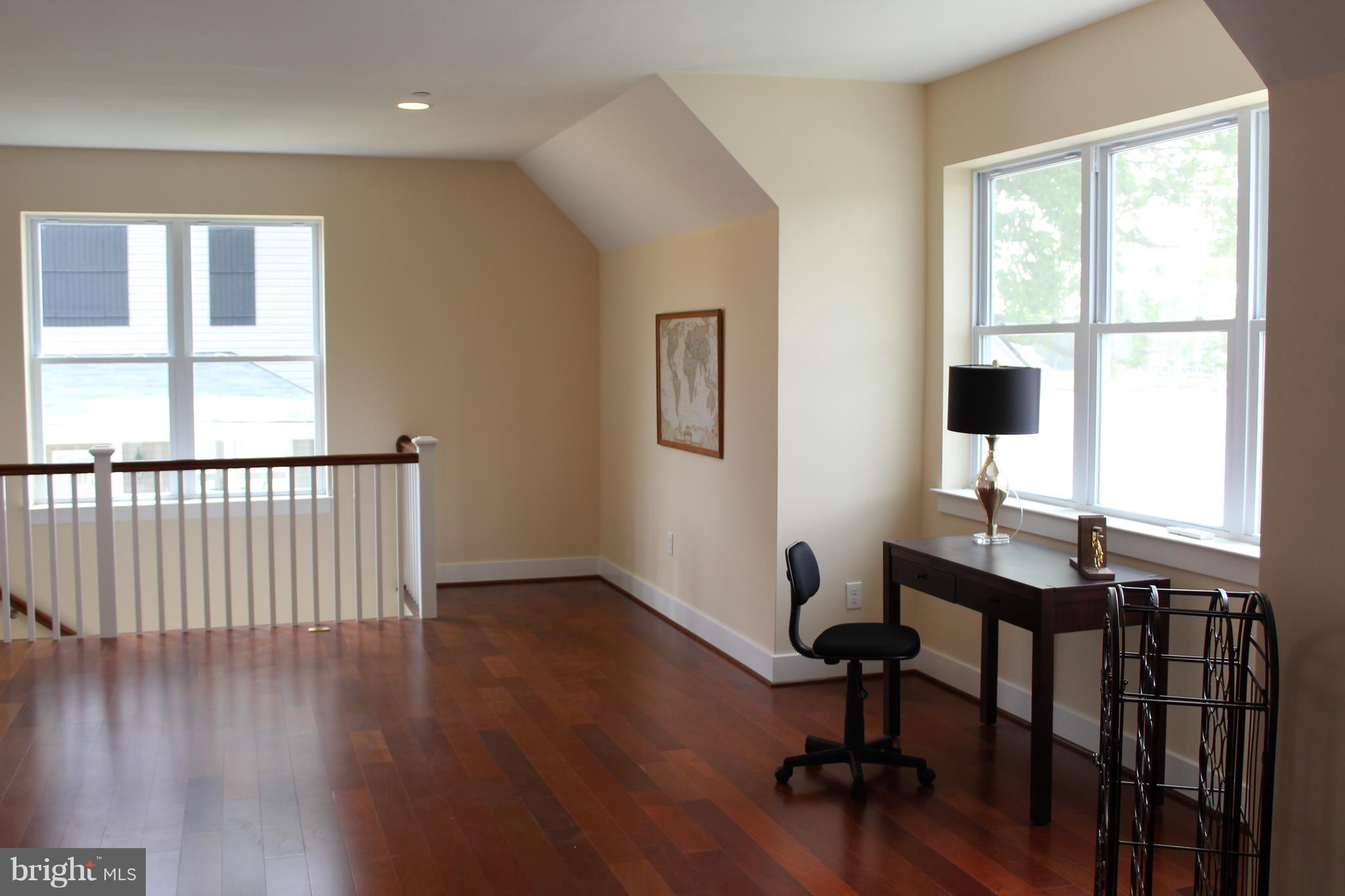 52 Johnson Road Pasadena, MD 21122 - Photo 24 of 30 View of the studio above the garage w/ full bath