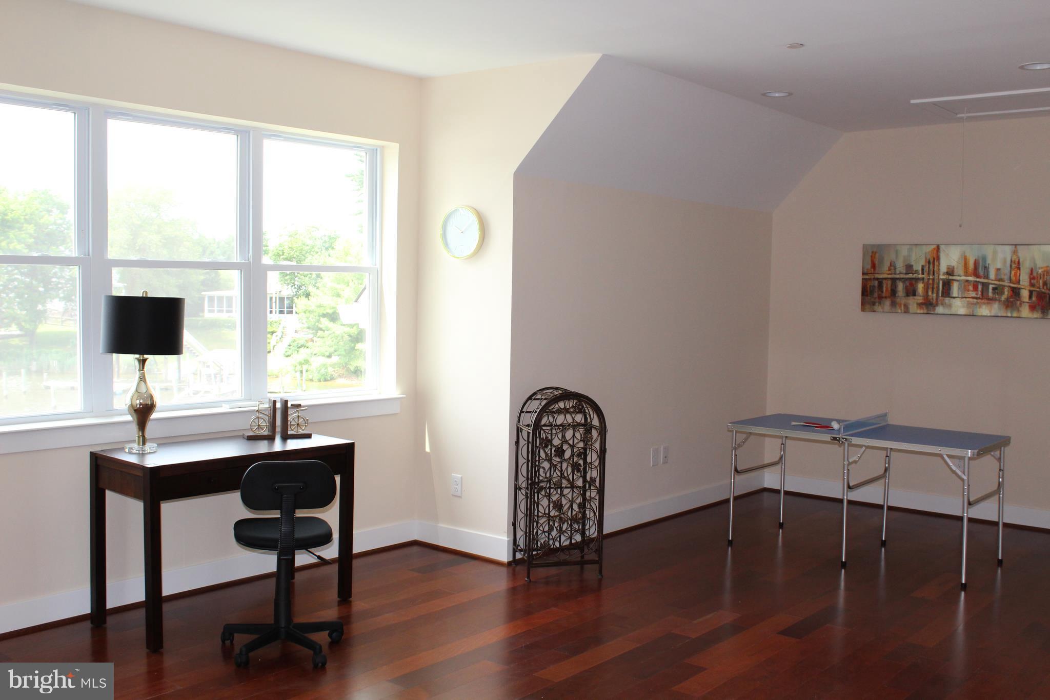 52 Johnson Road Pasadena, MD 21122 - Photo 25 of 30 Huge studio w/ full bath w/incredible water view
