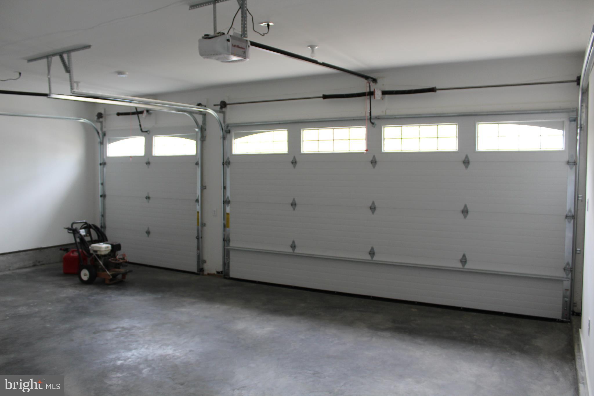 52 Johnson Road Pasadena, MD 21122 - Photo 28 of 30 View of the garage