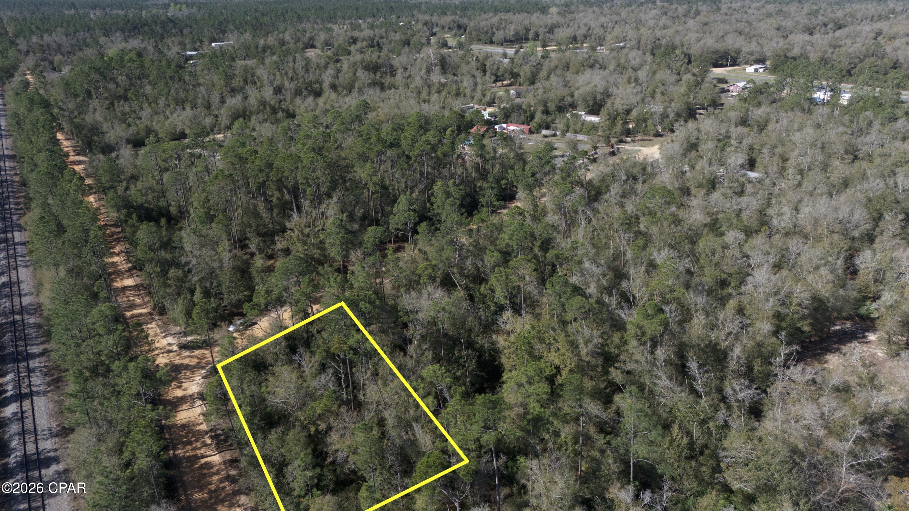 8 Dixie Avenue Fountain, FL 32438 - Photo 1 of 6