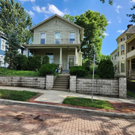 $195,000 | 629 North Street, Lafayette, IN 47901