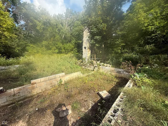 $48,000 | 7644 East 240th South, Rockville, IN 47872