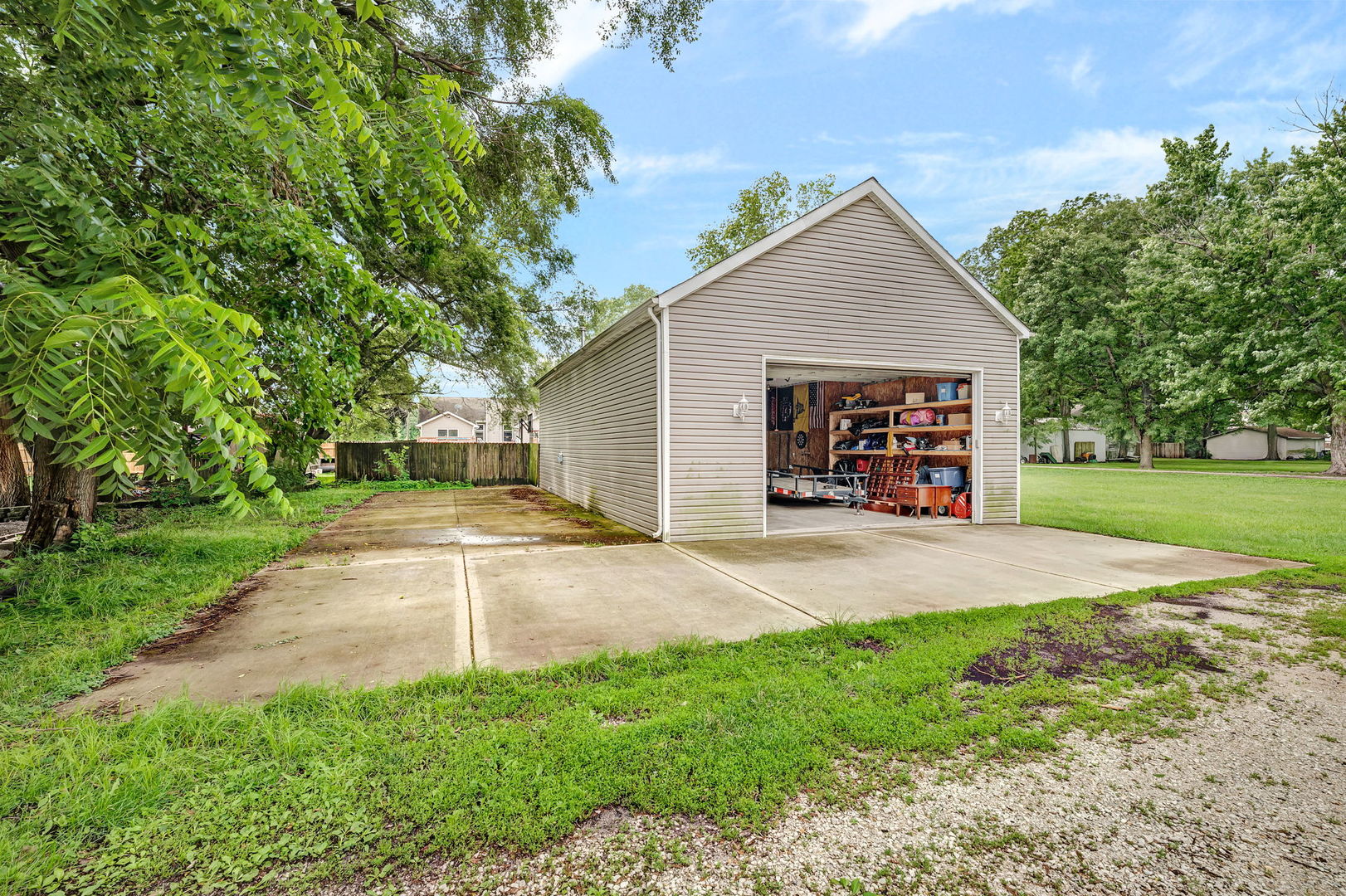 307 West Main Street Gardner, IL 60424 - Photo 32 of 35