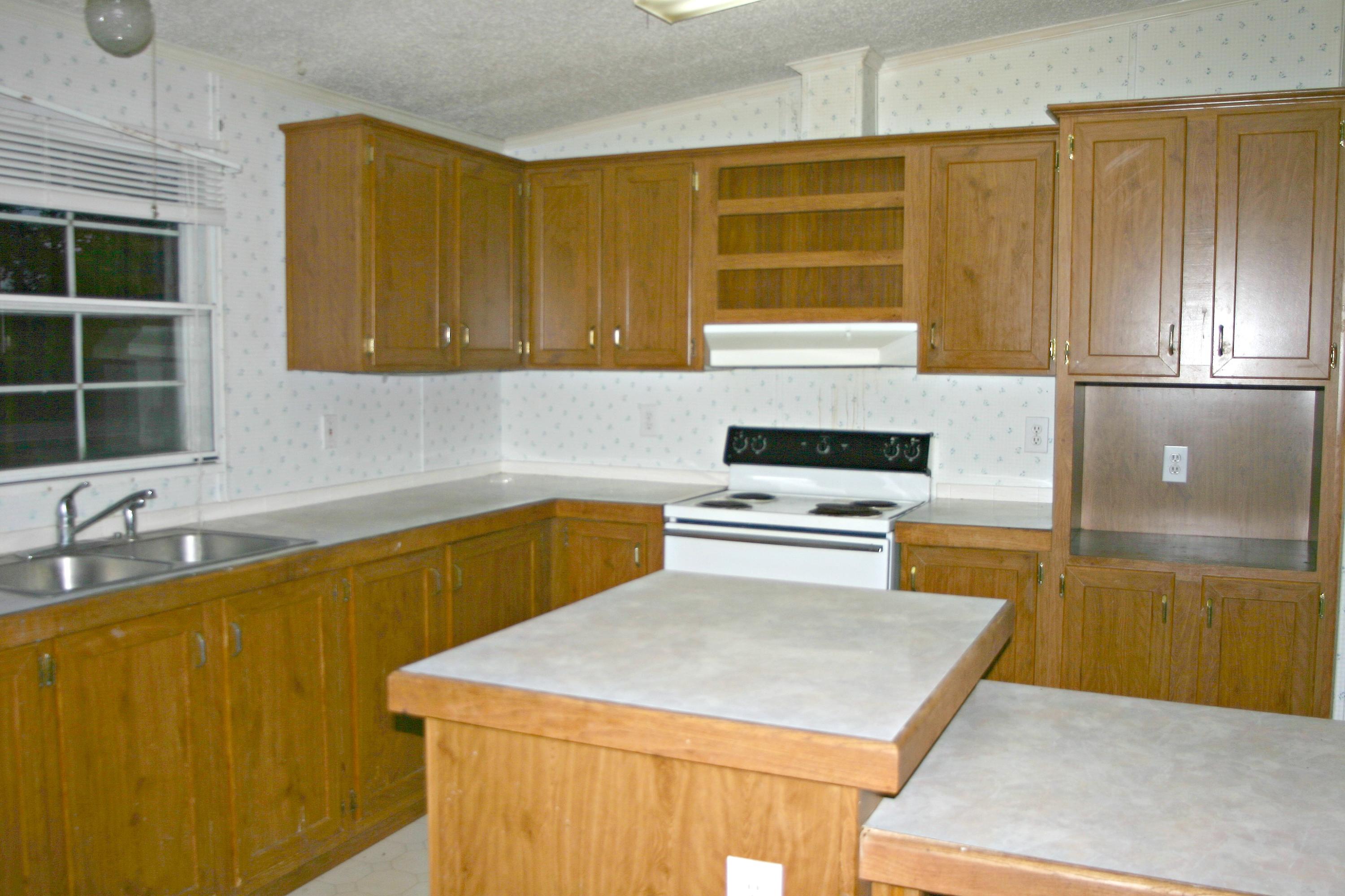 4838 Lobelia Road Vass, NC 28394 - Photo 8 of 15 Kitchen from dining room