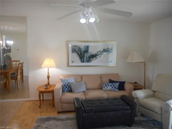 $1,595 | 259 Quail Forest Boulevard, Unit 106, Naples, FL 34105