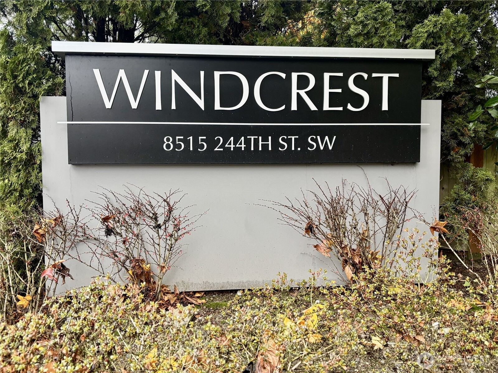 8515 244th Street Southwest, Unit A4 Edmonds, WA 98026 - Photo 12 of 17
