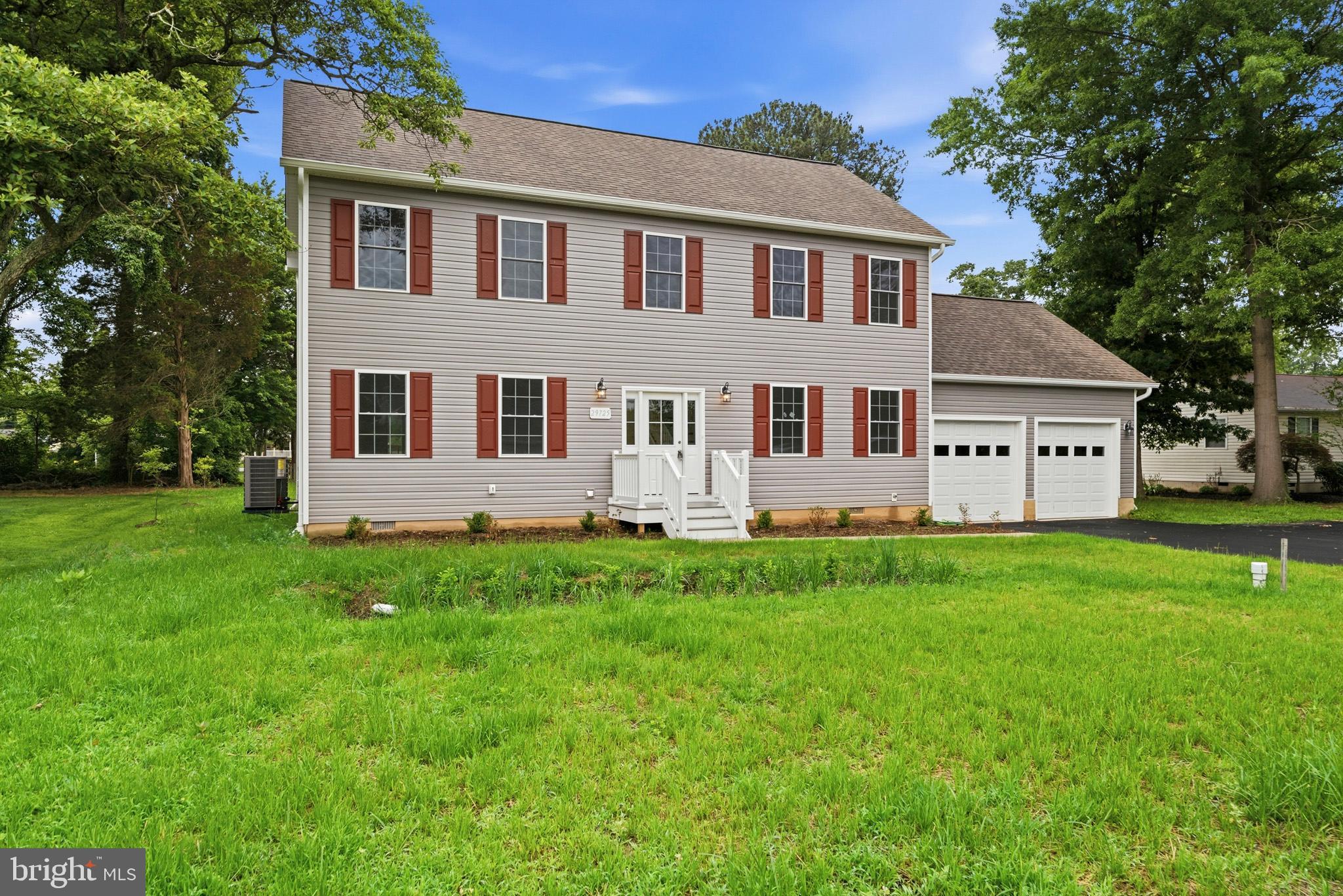 29725 Bruce Road Mechanicsville, MD 20659 - Photo 18 of 79