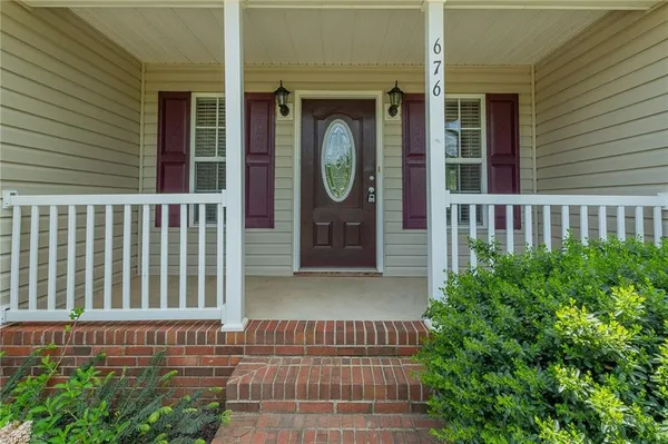 $269,900 | 676 Old Castle Drive, Randleman, NC 27317