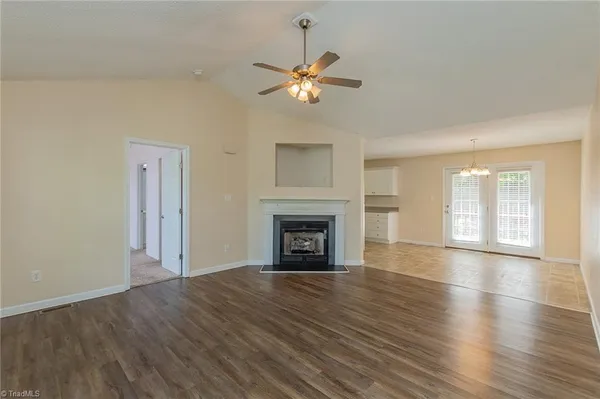 $269,900 | 676 Old Castle Drive, Randleman, NC 27317