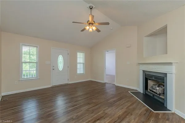 $269,900 | 676 Old Castle Drive, Randleman, NC 27317