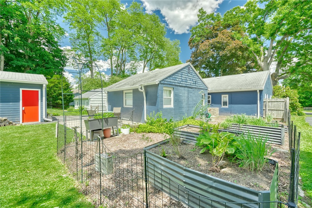 125 Penhurst Road Brighton, NY 14610 - Photo 35 of 46