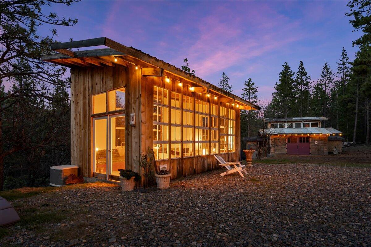Blue Blue Wolf Ranch Callahan, CA 96014 - Photo 4 of 39 38-Callahan Ranch - T-14