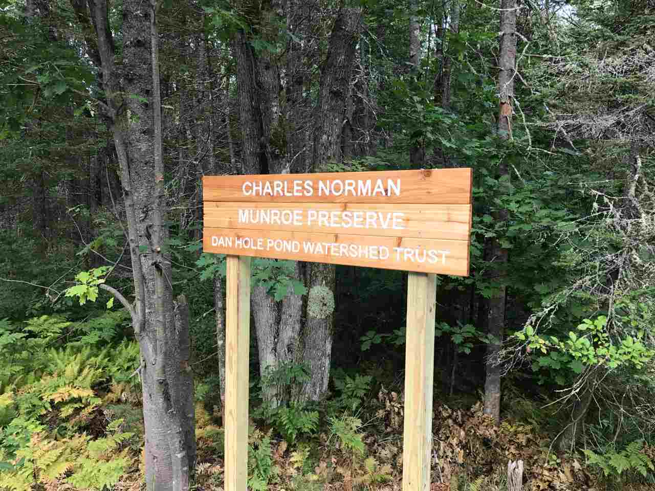 80 Granite Road Ossipee, NH 03864 - Photo 1 of 5
