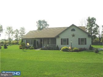 60 Frystown Road Myerstown, PA 17067 - Photo 1 of 11 Exterior Front