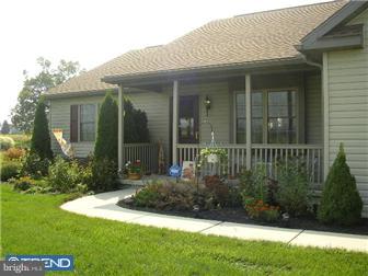 60 Frystown Road Myerstown, PA 17067 - Photo 2 of 11 Exterior Front