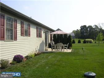 60 Frystown Road Myerstown, PA 17067 - Photo 3 of 11 Exterior Back