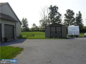 60 Frystown Road Myerstown, PA 17067 - Photo 5 of 11 Exterior Side