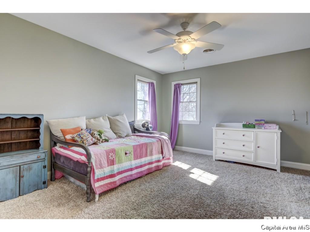 7425 Torrington Way Springfield, IL 62711 - Photo 9 of 36
