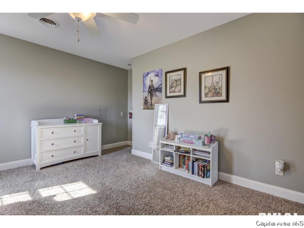 7425 Torrington Way Springfield, IL 62711 - Photo 10 of 36