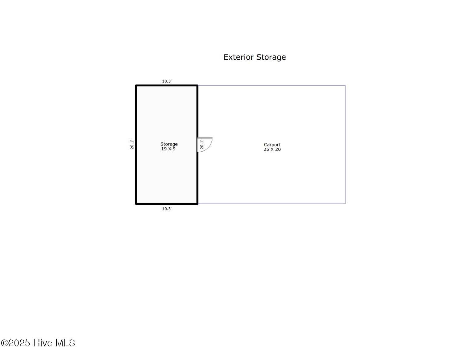 241 Westchester Road Wilmington, NC 28409 - Photo 29 of 29