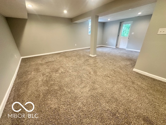 11630 West Georgetown Road Columbus, IN 47201 - Photo 13 of 32