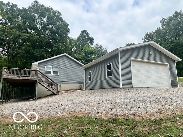 11630 West Georgetown Road Columbus, IN 47201 - Photo 23 of 32
