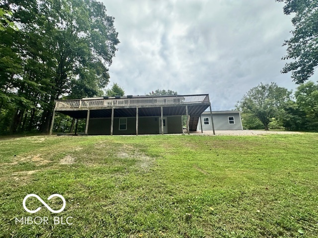 11630 West Georgetown Road Columbus, IN 47201 - Photo 31 of 32