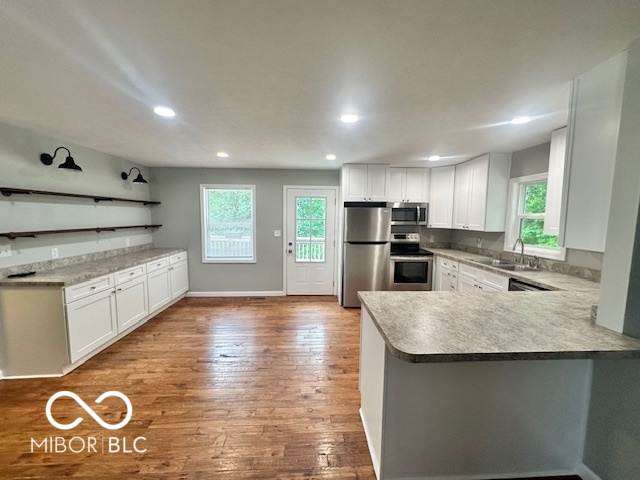 11630 West Georgetown Road Columbus, IN 47201 - Photo 5 of 32