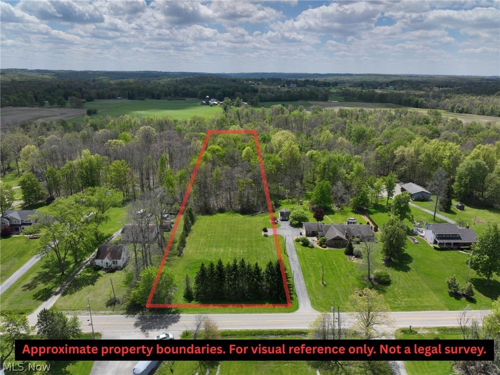 West Western Reserve Road Canfield, OH 44406 - Photo 4 of 15
