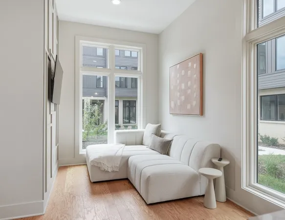 $3,500 | 1721 6th Avenue North, Unit 11, Nashville, TN 37208