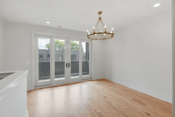 $3,500 | 1721 6th Avenue North, Unit 11, Nashville, TN 37208