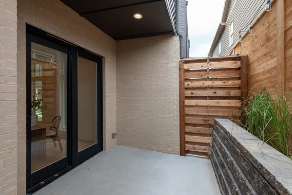 $3,500 | 1721 6th Avenue North, Unit 11, Nashville, TN 37208