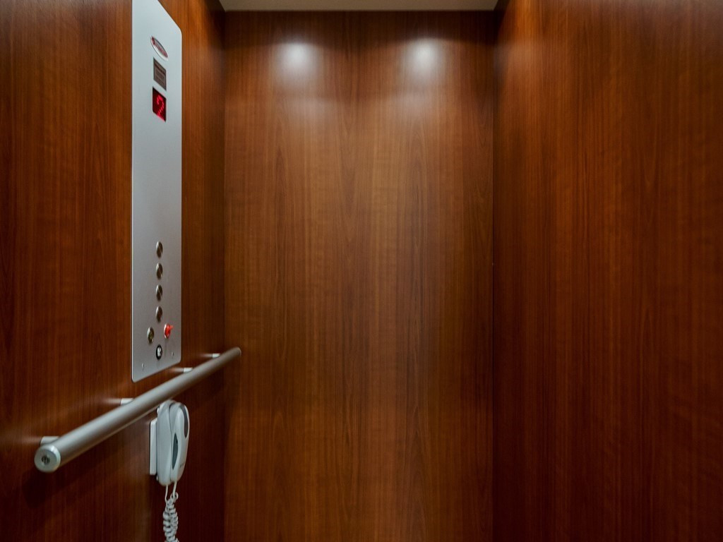 1020 Brooks Avenue Raleigh, NC 27607 - Photo 12 of 30 Elevator